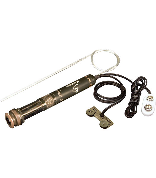 LR Baggs Element Classical Guitar Undersaddle Pickup | Kennedy Violins